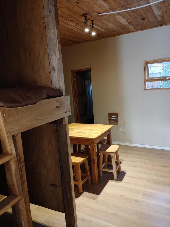 Posada Del Buscador El Bolsón エクステリア 写真