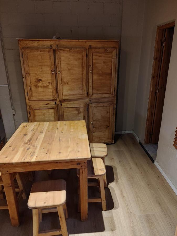 Posada Del Buscador El Bolsón エクステリア 写真