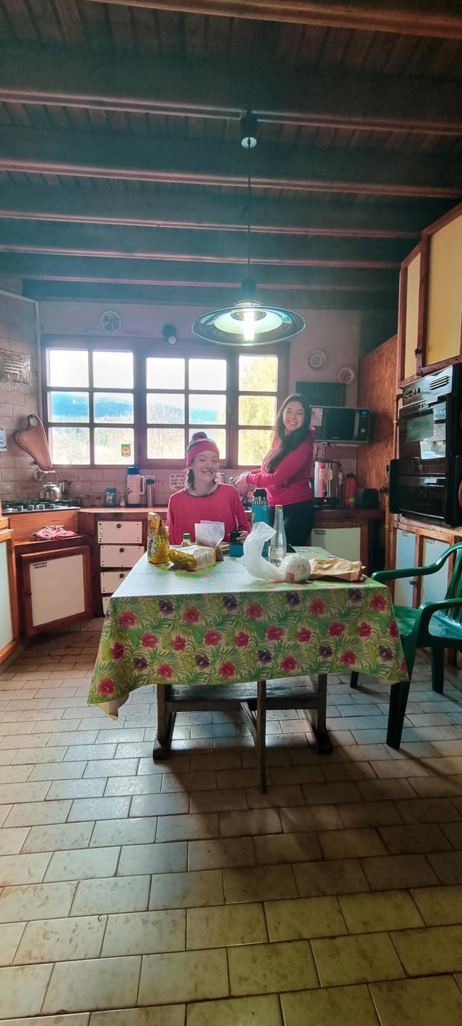 Posada Del Buscador El Bolsón エクステリア 写真