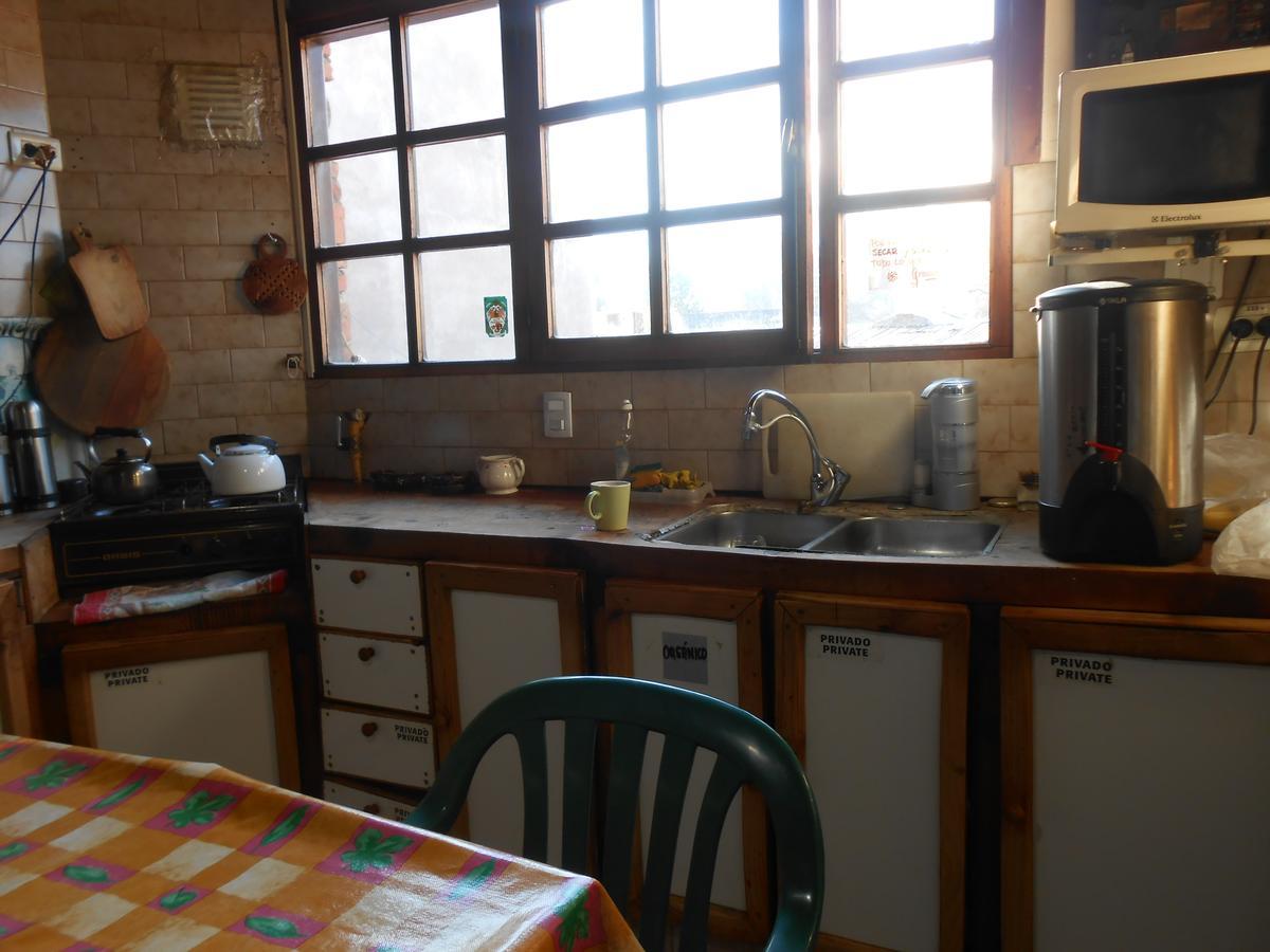 Posada Del Buscador El Bolsón エクステリア 写真