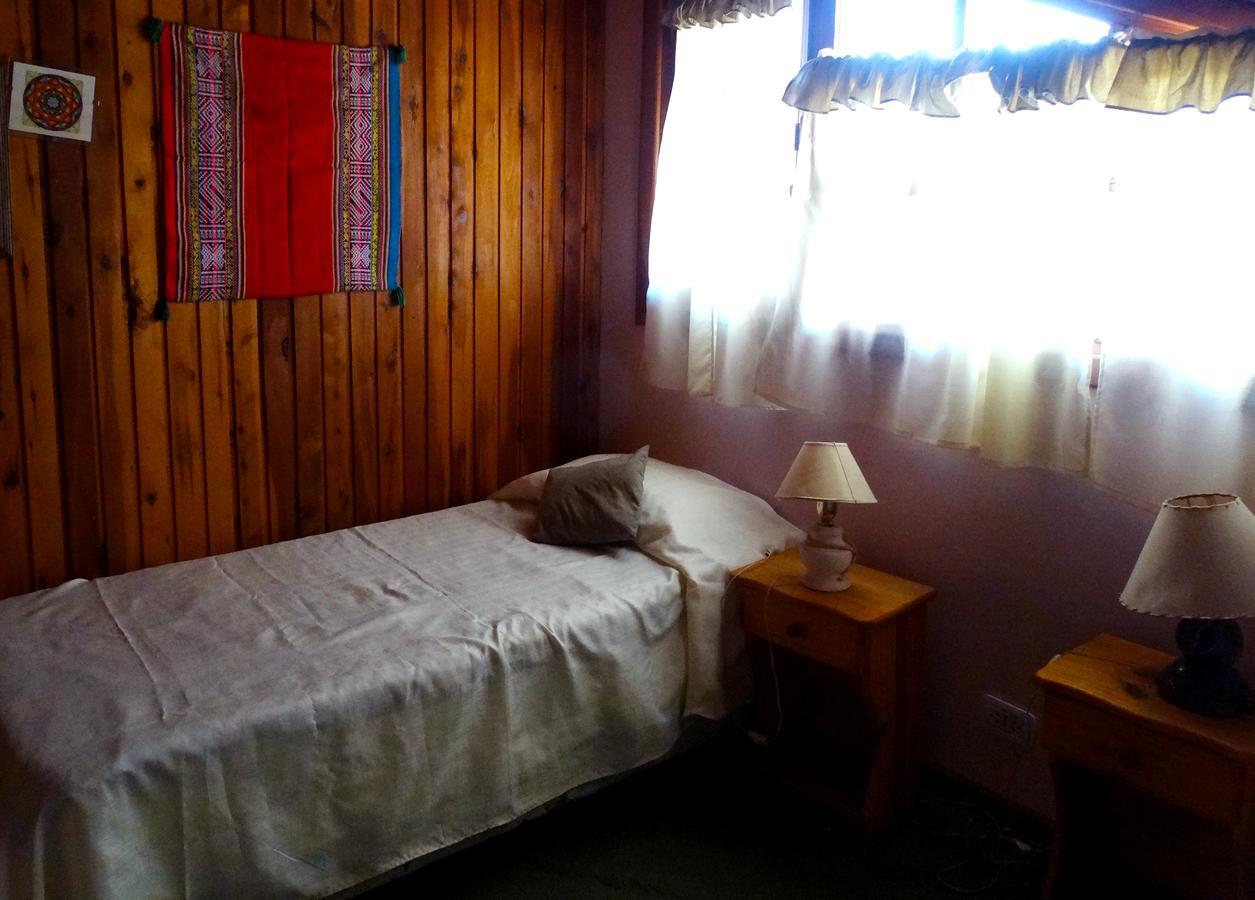 Posada Del Buscador El Bolsón エクステリア 写真