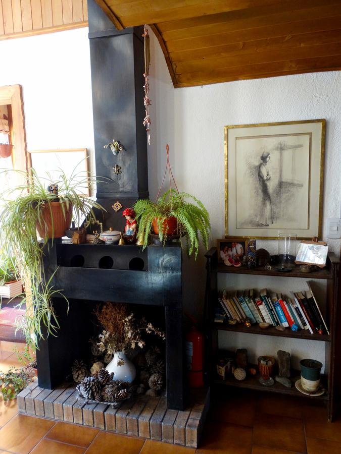 Posada Del Buscador El Bolsón エクステリア 写真
