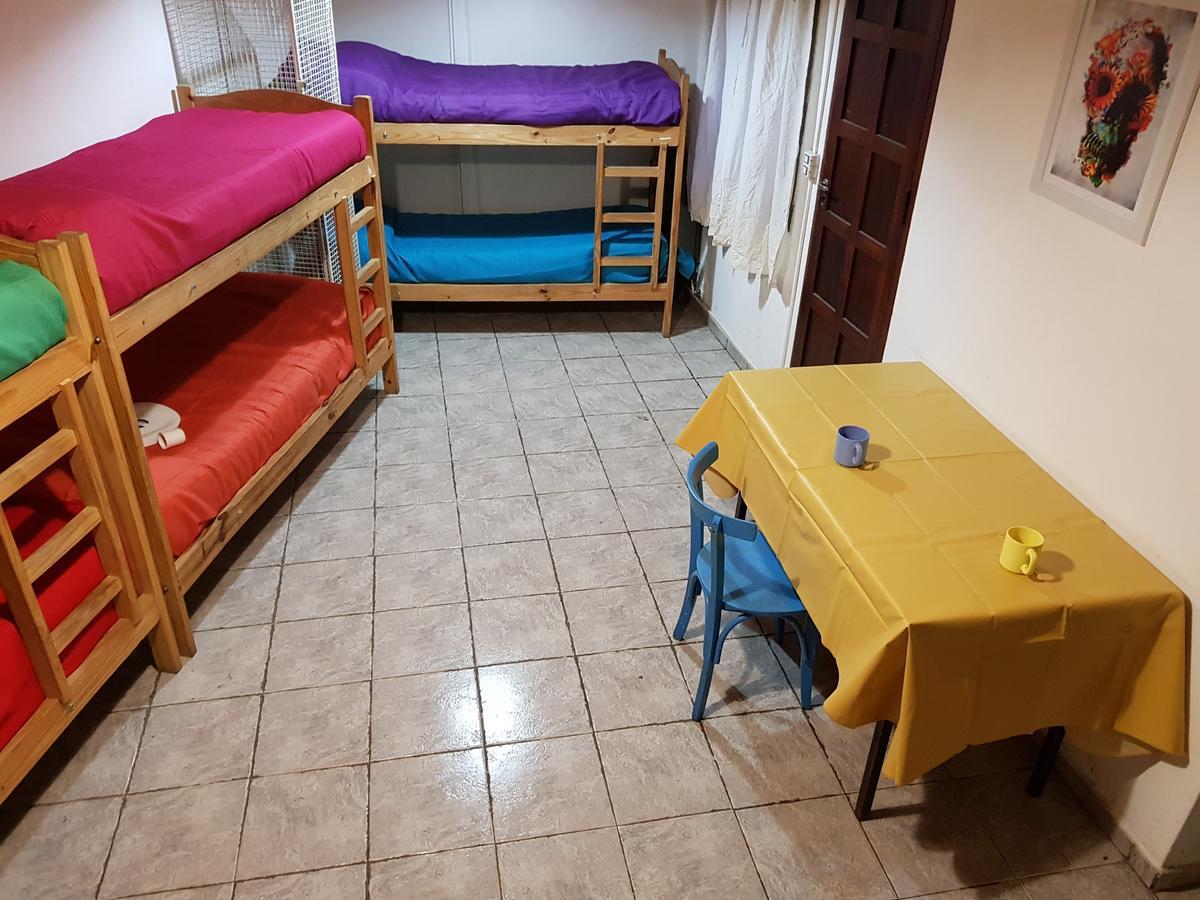 Posada Del Buscador El Bolsón エクステリア 写真