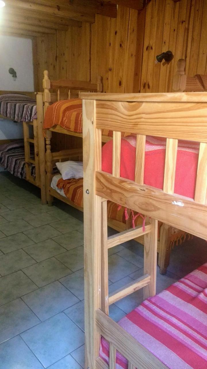 Posada Del Buscador El Bolsón エクステリア 写真