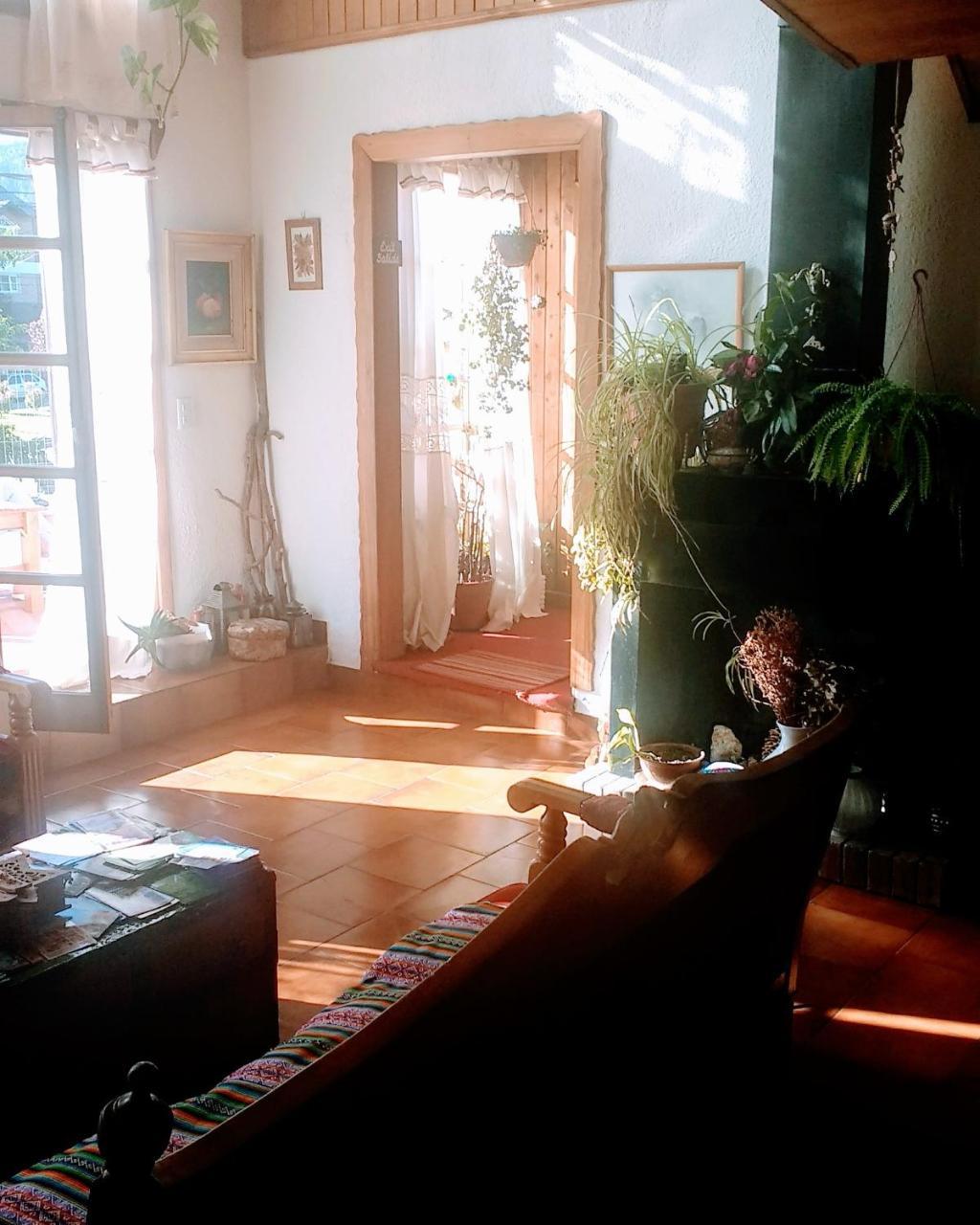 Posada Del Buscador El Bolsón エクステリア 写真